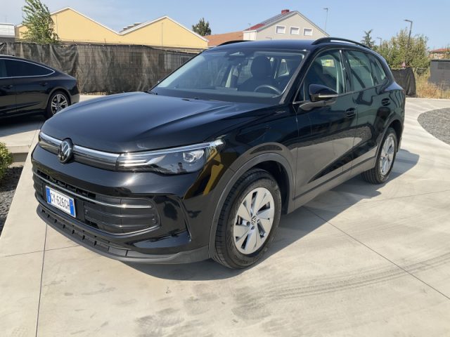 Volkswagen Tiguan 2.0 TDI 150 CV DSG Life - foto 3 di 4