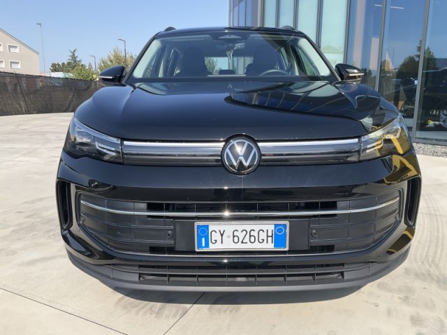 Volkswagen Tiguan 2.0 TDI 150 CV DSG Life - foto 2 di 4