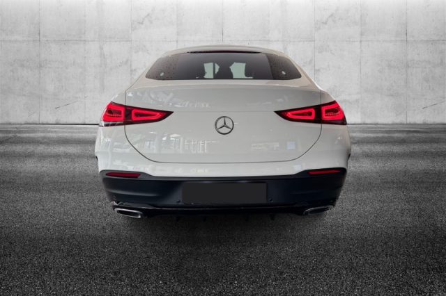 Mercedes-Benz GLE 350 d 4Matic Coupé Premium - foto 4 di 4