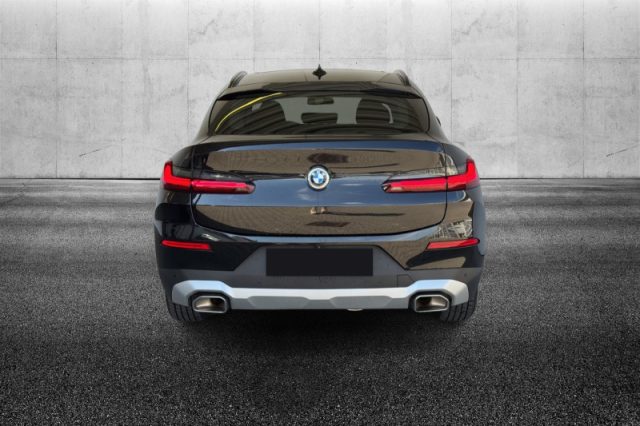 BMW X4 xDrive20i 48V - foto 4 di 4