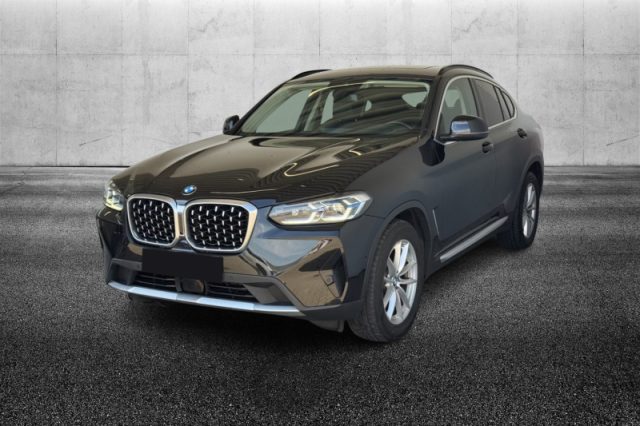 BMW X4 xDrive20i 48V usato a PIEVE DI CENTO