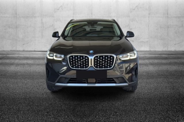 BMW X4 xDrive20i 48V - foto 3 di 4