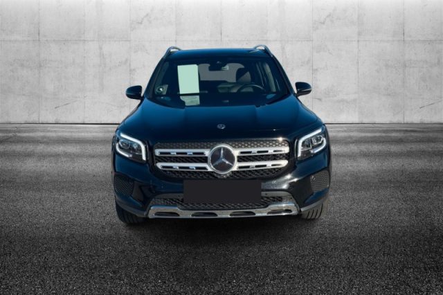 Mercedes-Benz GLB 200 d Automatic Sport - foto 2 di 4