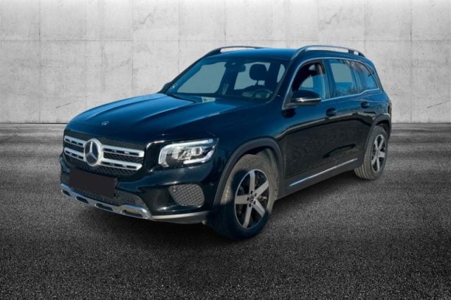 Mercedes-Benz GLB 200 d Automatic Sport usato a PIEVE DI CENTO