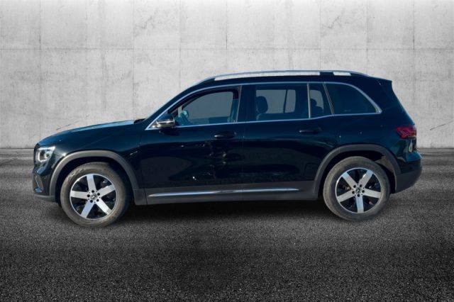 Mercedes-Benz GLB 200 d Automatic Sport - foto 3 di 4