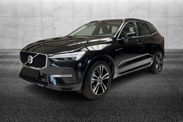 Volvo XC60 B4 automatico Core usato a PIEVE DI CENTO