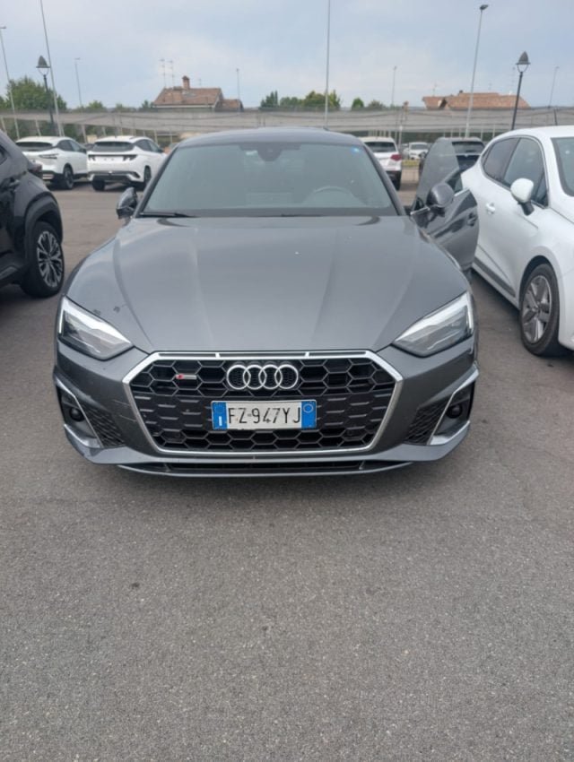 Audi A5 SPB 40 TDI S tronic S line edition - foto 3 di 4