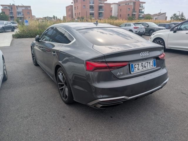Audi A5 SPB 40 TDI S tronic S line edition - foto 2 di 4