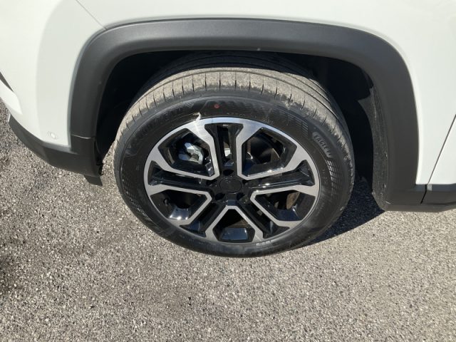 Jeep Compass 1.5 Turbo T4 130 CV MHEV 2WD Altitude, del 2024, 10 km, in vendita a Pieve Di Cento (BO)