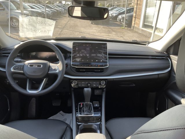 Jeep Compass 1.5 Turbo T4 130 CV MHEV 2WD Altitude - foto 3 di 4