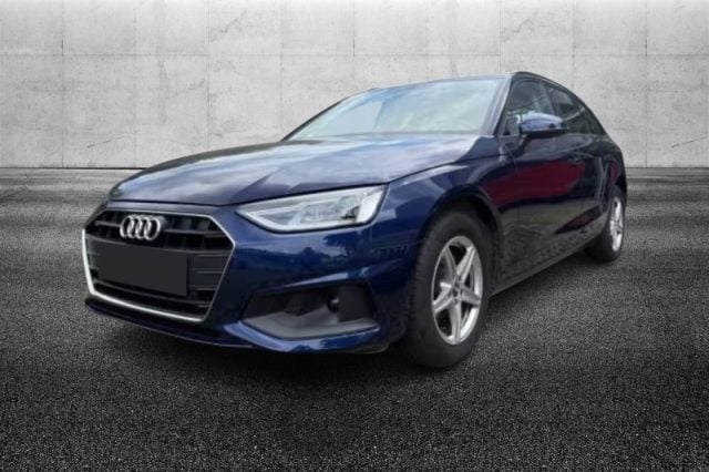 Audi A4 Avant 30 TDI/136 CV S tronic usato a PIEVE DI CENTO
