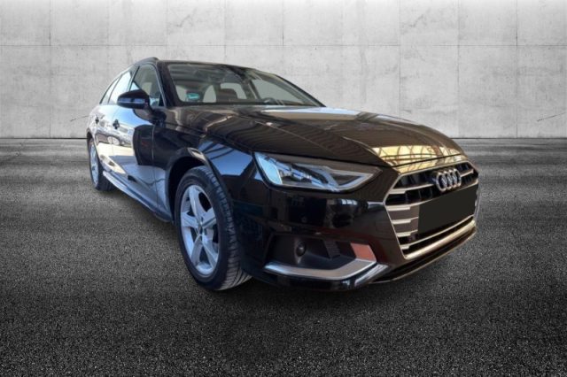 Audi A4 Avant 35 TDI/163 CV S tronic Business Advanced usato a PIEVE DI CENTO
