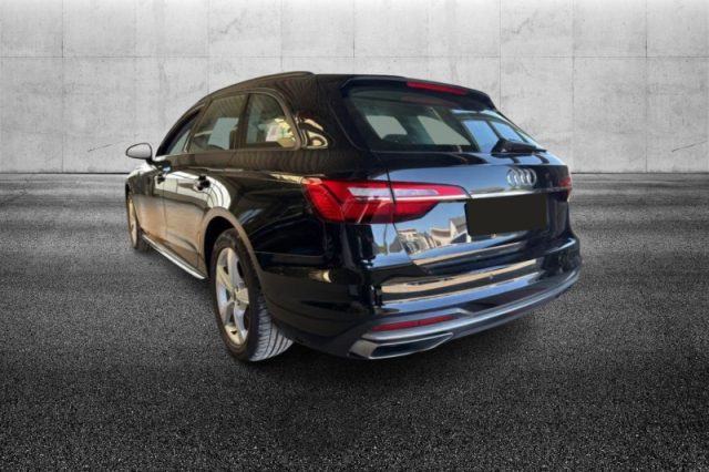 Audi A4 Avant 35 TDI/163 CV S tronic Business Advanced - foto 3 di 4