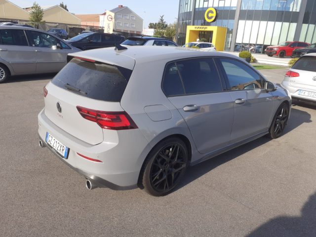 Volkswagen Golf 2.0 TSI DSG GTI - foto 3 di 4