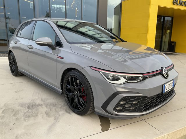 Volkswagen Golf 2.0 TSI DSG GTI usato a PIEVE DI CENTO