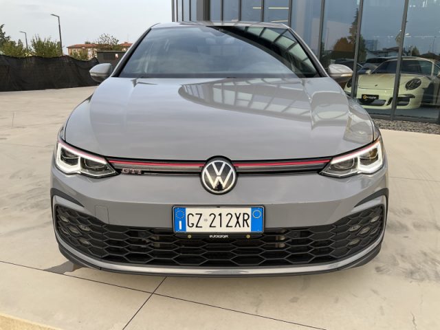 Volkswagen Golf 2.0 TSI DSG GTI - foto 4 di 4