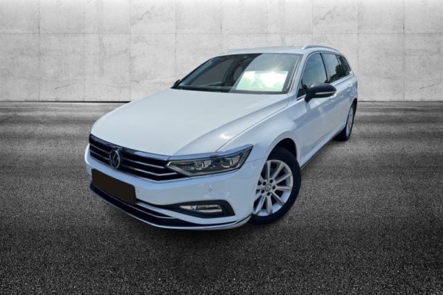 Volkswagen Passat Variant 2.0 TDI SCR EVO DSG Executive - foto 2 di 4