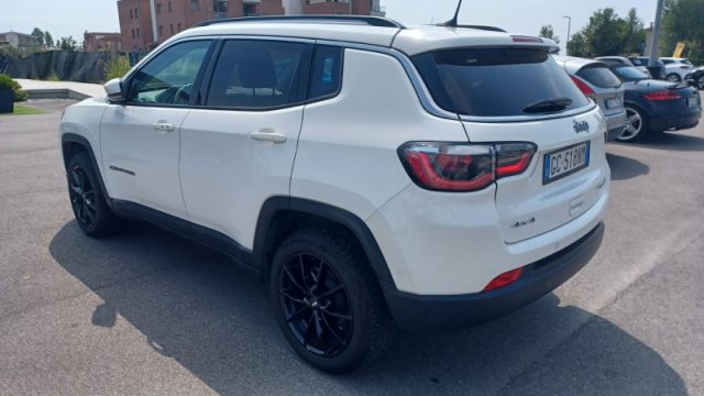 Jeep Compass 2.0 Multijet II aut. 4WD Limited - foto 2 di 4