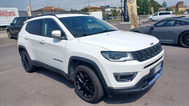 Jeep Compass 2.0 Multijet II aut. 4WD Limited - foto 4 di 4