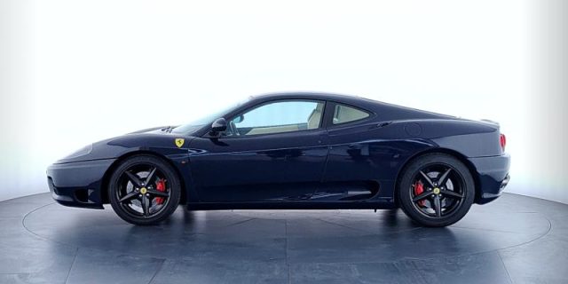 Ferrari 360 Modena F1 - foto 4 di 4