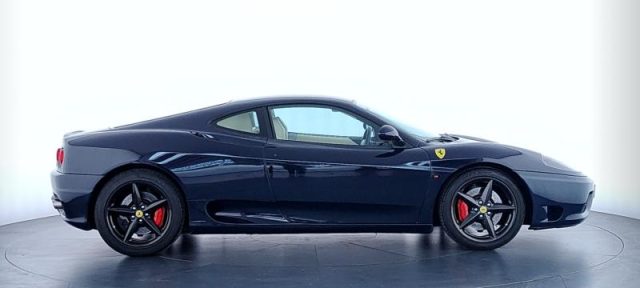 Ferrari 360 Modena F1 - foto 3 di 4