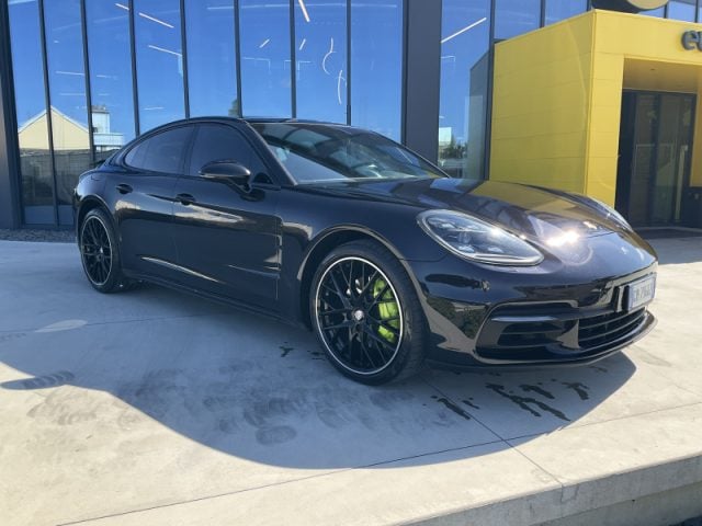 Porsche Panamera 4.0 4S Diesel, del 2017, 228.000 km, in vendita a Pieve Di Cento (BO)