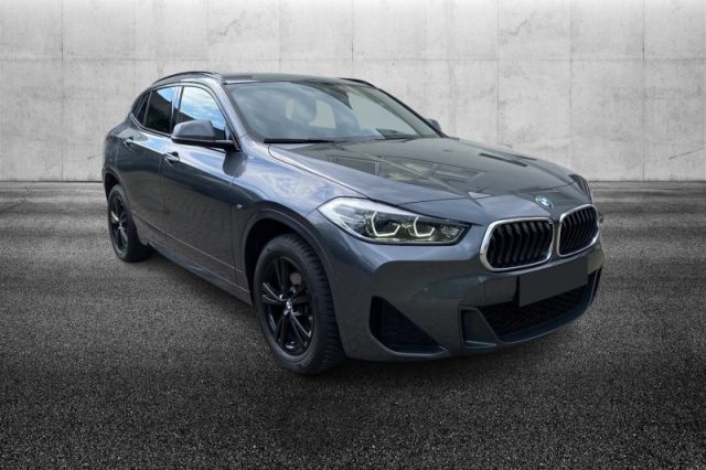 BMW X2 sDrive18i Msport - foto 2 di 4