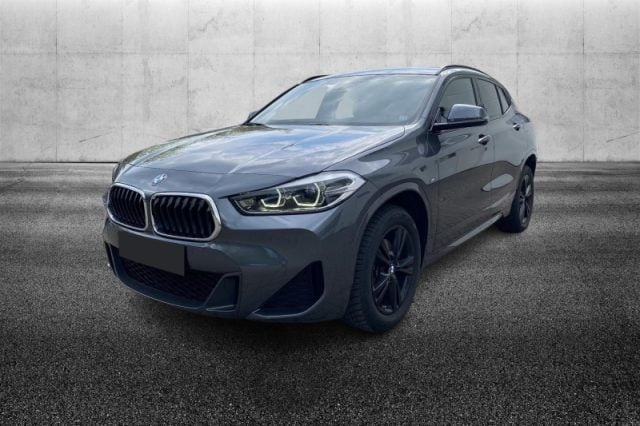 BMW X2 sDrive18i Msport usato a PIEVE DI CENTO