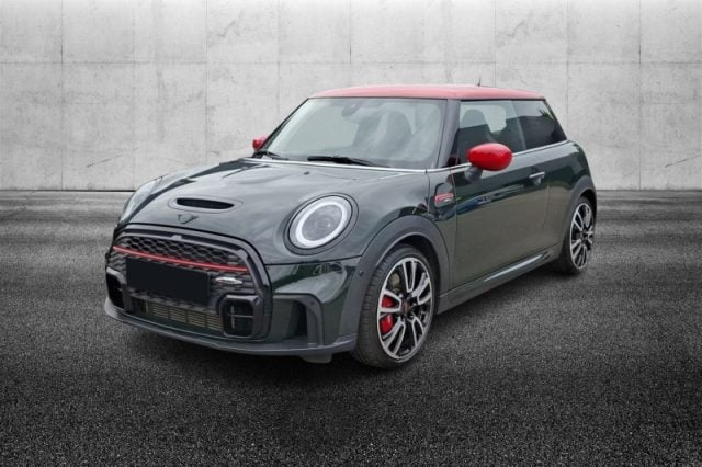 MINI John Cooper Works 2.0 John Cooper Works JCW, del 2021, 39.500 km, in vendita a Pieve Di Cento (BO)
