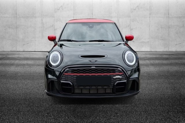 MINI John Cooper Works 2.0 John Cooper Works JCW - foto 4 di 8