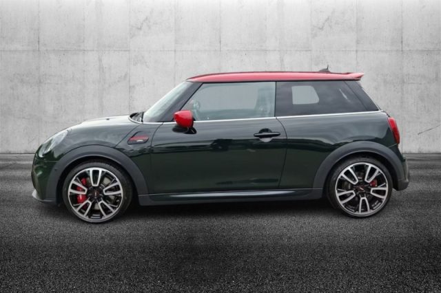 MINI John Cooper Works 2.0 John Cooper Works JCW - foto 3 di 8