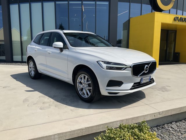 Volvo XC60 D4 Geartronic Business usato a PIEVE DI CENTO