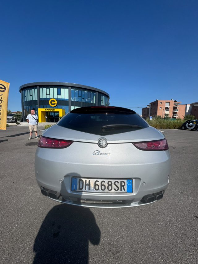 Alfa Romeo Brera 2.4 JTDm 20V Sky Window - foto 4 di 4