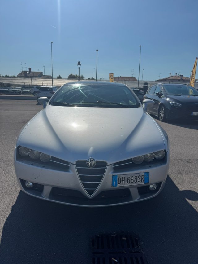 Alfa Romeo Brera 2.4 JTDm 20V Sky Window - foto 3 di 4