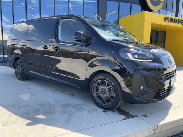 Fiat Ulysse 2.0 BlueHDi 180 CV AT8 L3 Combi semestrale a PIEVE DI CENTO