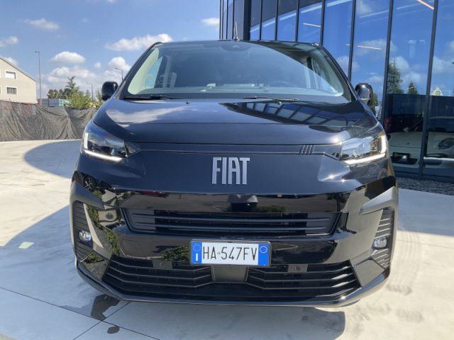 Fiat Ulysse 2.0 BlueHDi 180 CV AT8 L3 Combi - foto 2 di 4