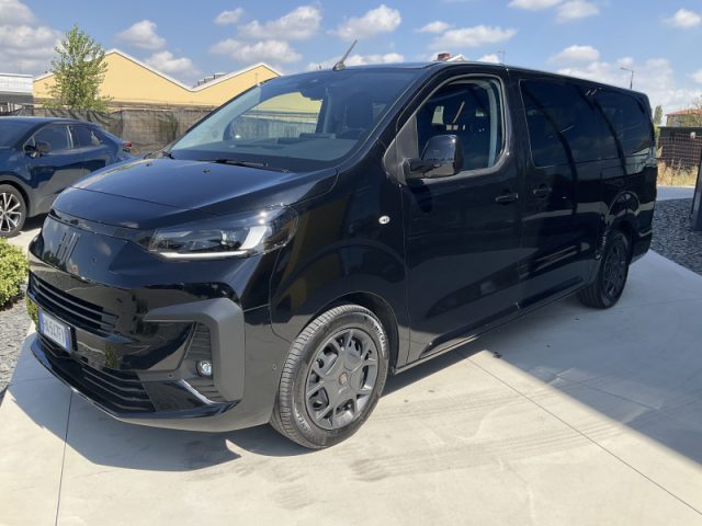 Fiat Ulysse 2.0 BlueHDi 180 CV AT8 L3 Combi - foto 3 di 4