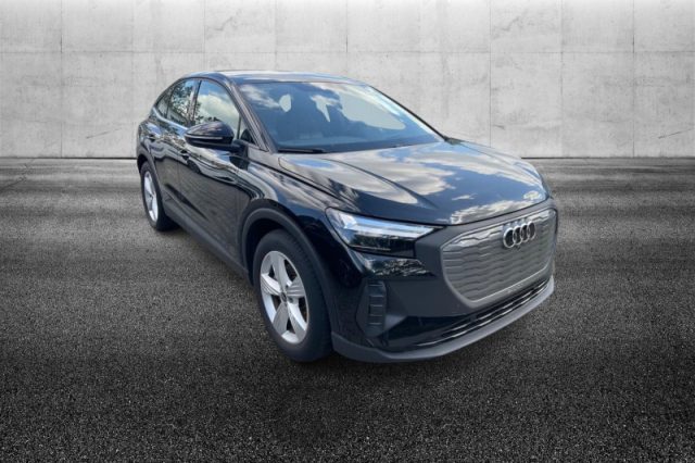 Audi Q4 e-tron Q4 SPB 35 e-tron - foto 2 di 4