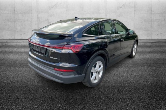 Audi Q4 e-tron Q4 SPB 35 e-tron - foto 4 di 4