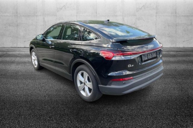 Audi Q4 e-tron Q4 SPB 35 e-tron - foto 3 di 4