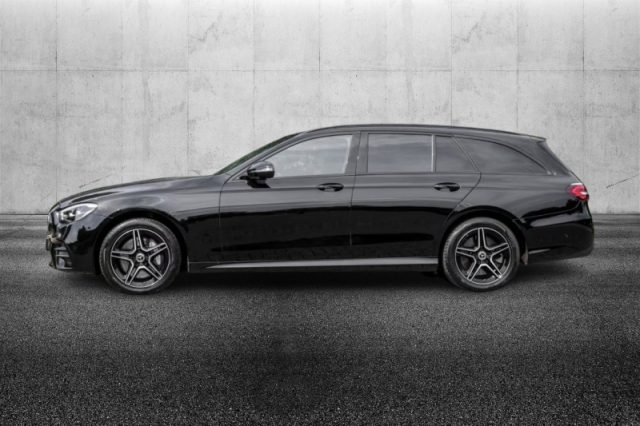 Mercedes-Benz E 300 de S.W. 4Matic Auto Plug in hybrid Premium - foto 3 di 4