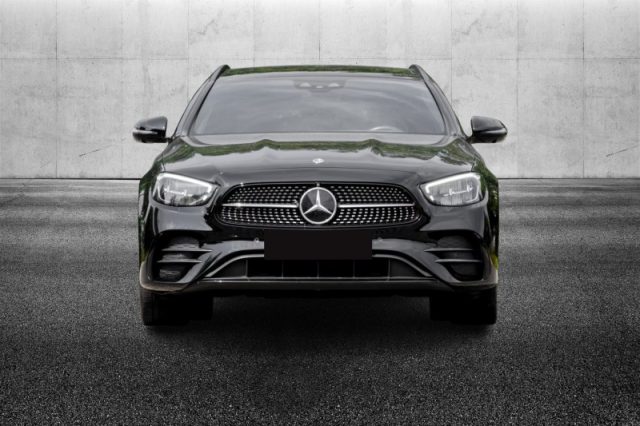 Mercedes-Benz E 300 de S.W. 4Matic Auto Plug in hybrid Premium - foto 4 di 4