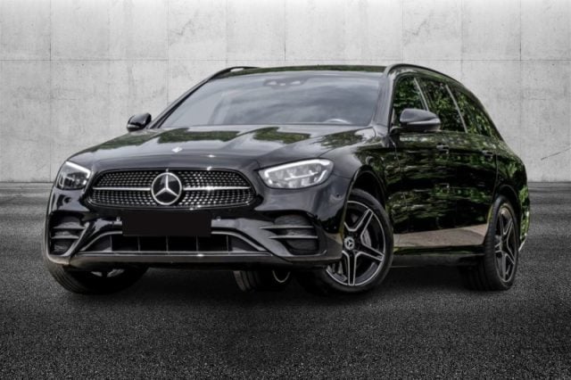 Mercedes-Benz E 300 de S.W. 4Matic Auto Plug in hybrid Premium usato a PIEVE DI CENTO