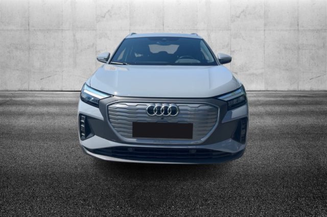 Audi Q4 e-tron Q4 35 e-tron - foto 4 di 4