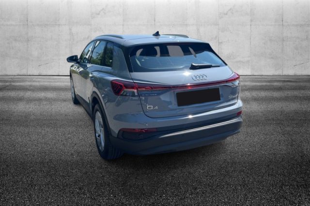 Audi Q4 e-tron Q4 35 e-tron - foto 3 di 4