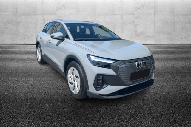Audi Q4 e-tron Q4 35 e-tron - foto 2 di 4