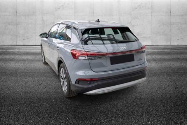 Audi Q4 e-tron Q4 35 e-tron Business Advanced - foto 4 di 4