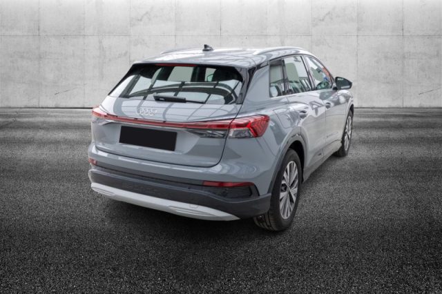 Audi Q4 e-tron Q4 35 e-tron Business Advanced - foto 3 di 4