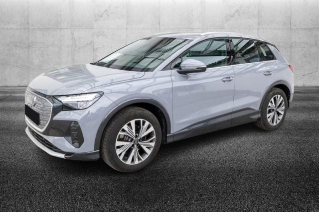 Audi Q4 e-tron Q4 35 e-tron Business Advanced usato a PIEVE DI CENTO
