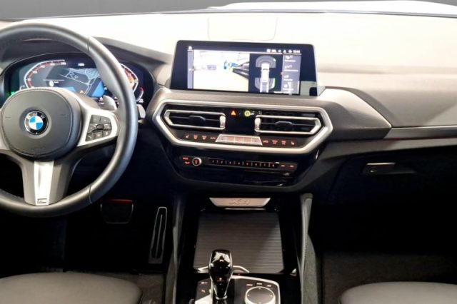 BMW X4 xDrive20d 48V Msport - foto 4 di 4